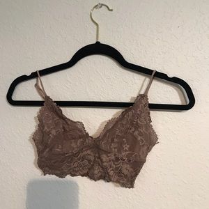 Ladies Bralette